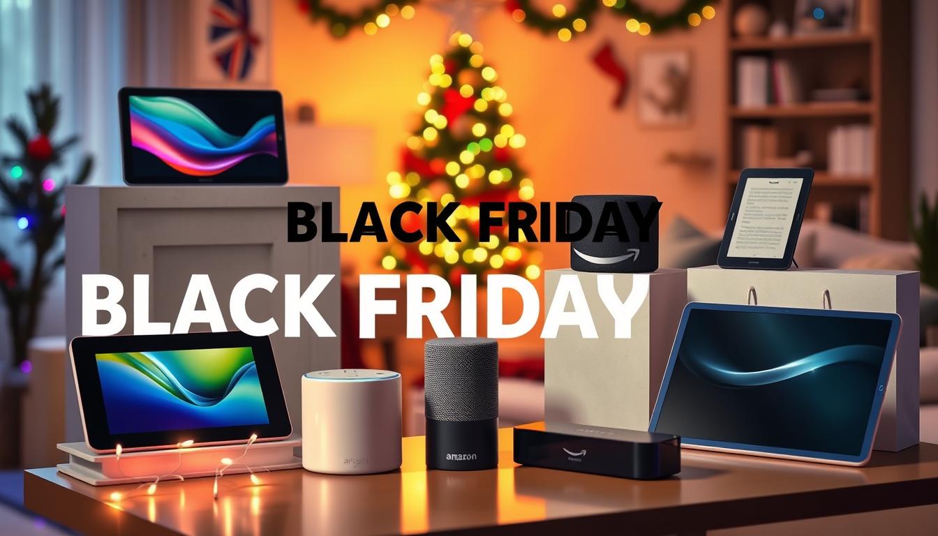 Amazon Black Friday 2024 Deals You Can’t Miss Healthy Vives Zone