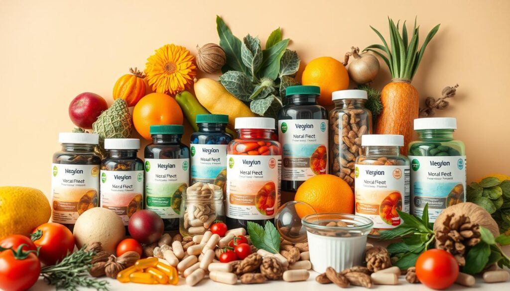 Understanding Dietary Supplements